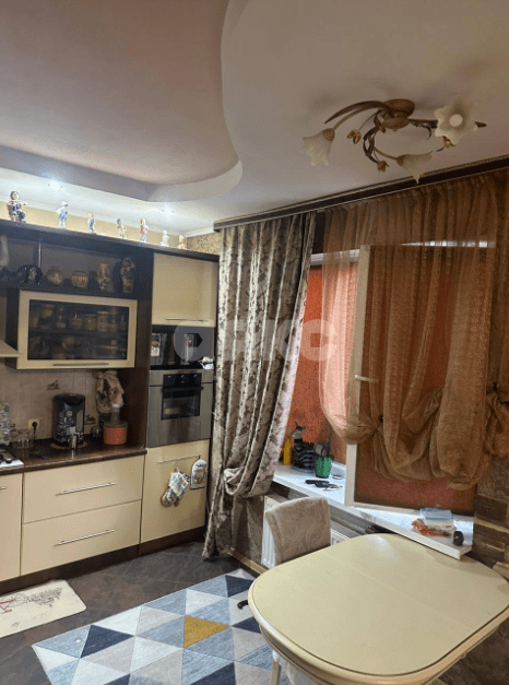 Фото №2: Дом 120 м² + 6 сот. - Мирное, 10