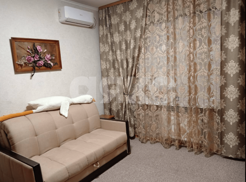 Фото №3: Дом 120 м² + 6 сот. - Мирное, 10