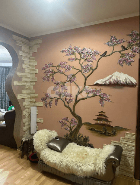 Фото №4: Дом 120 м² + 6 сот. - Мирное, 10