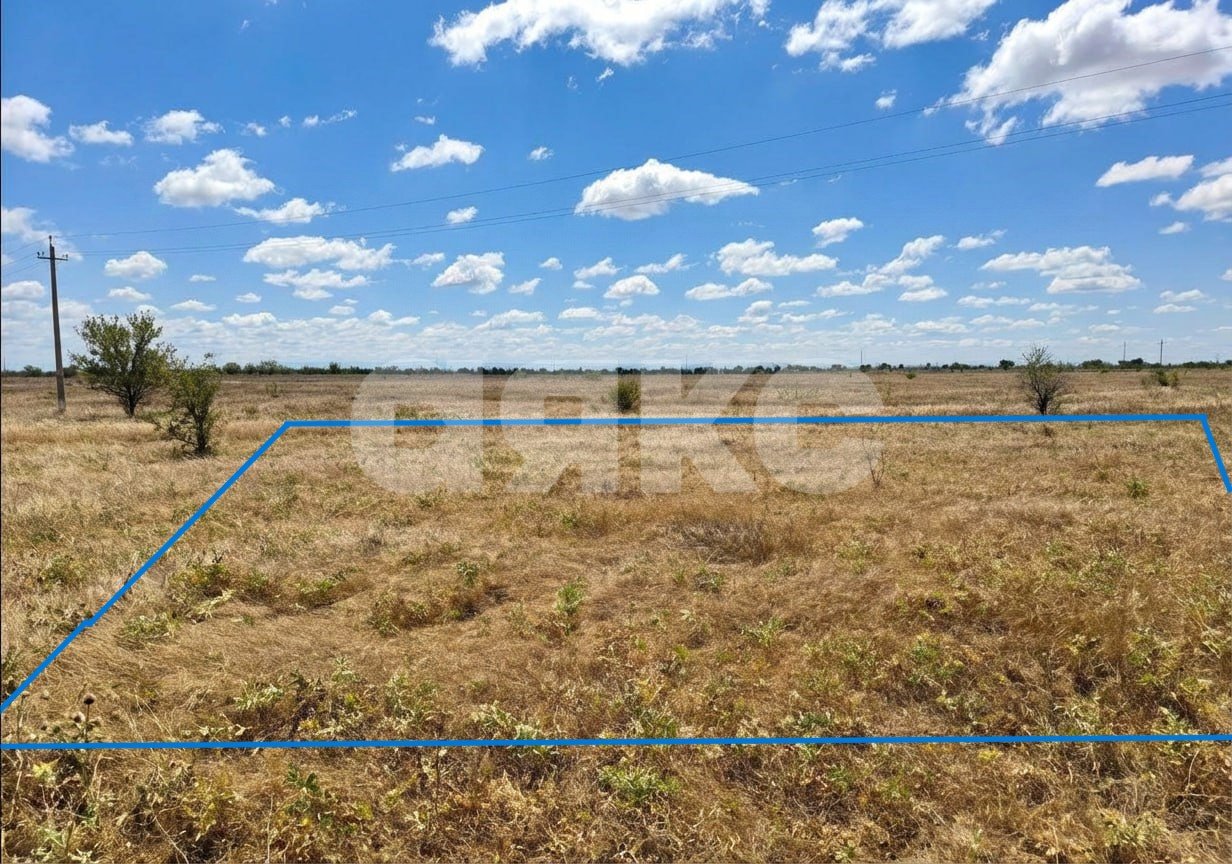 Фото №2: Участок садоводство 6 сот. - Республика Крым Симферопольский район