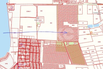 Фото №3: Участок садоводство - Республика Крым Симферопольский район