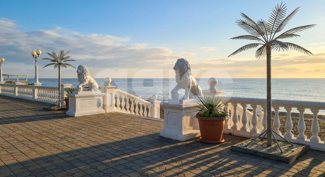 Фото №1: Участок садоводство 6 сот. - Республика Крым Симферопольский район