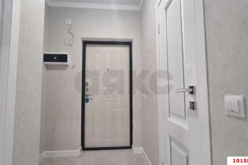 Фото №5: 1-комнатная квартира 38 м² - Краснодар, мкр. жилой комплекс Нeo-квартал Красная Площадь, ул. им. Мурата Ахеджака, 12