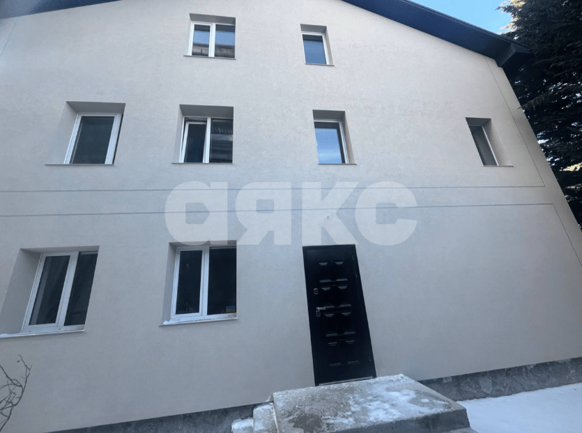 Фото №6: Коммерция 75 м² - Симферополь, р. Железнодорожный, ул. Александра Невского, 17А