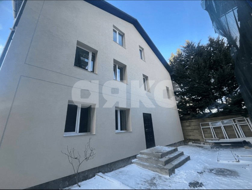 Фото №2: Коммерция 75 м² - Симферополь, р. Железнодорожный, ул. Александра Невского, 17А