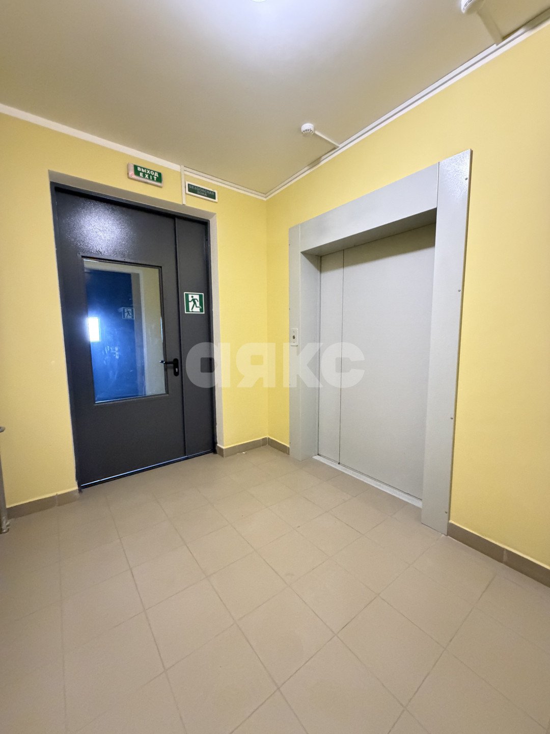 Фото №16: 3-комнатная квартира 76 м² - Молодёжное, мкр. жилой комплекс Солнечный Парк, ул. Парковая, 2