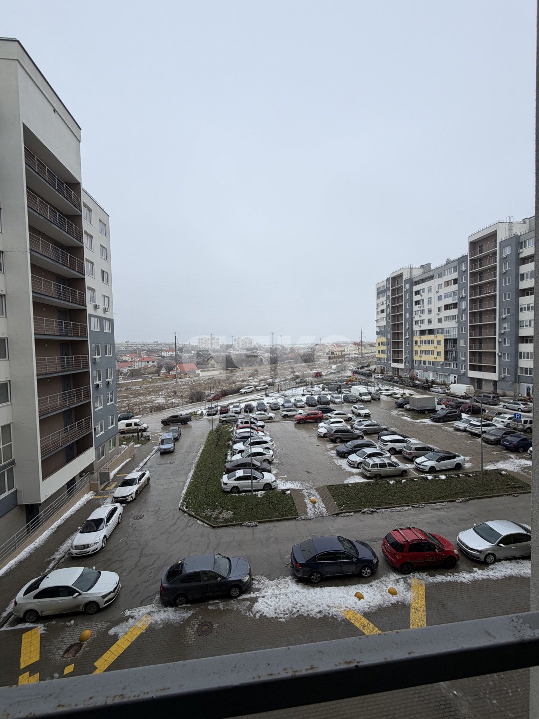 Фото №13: 3-комнатная квартира 76 м² - Молодёжное, мкр. жилой комплекс Солнечный Парк, ул. Парковая, 2