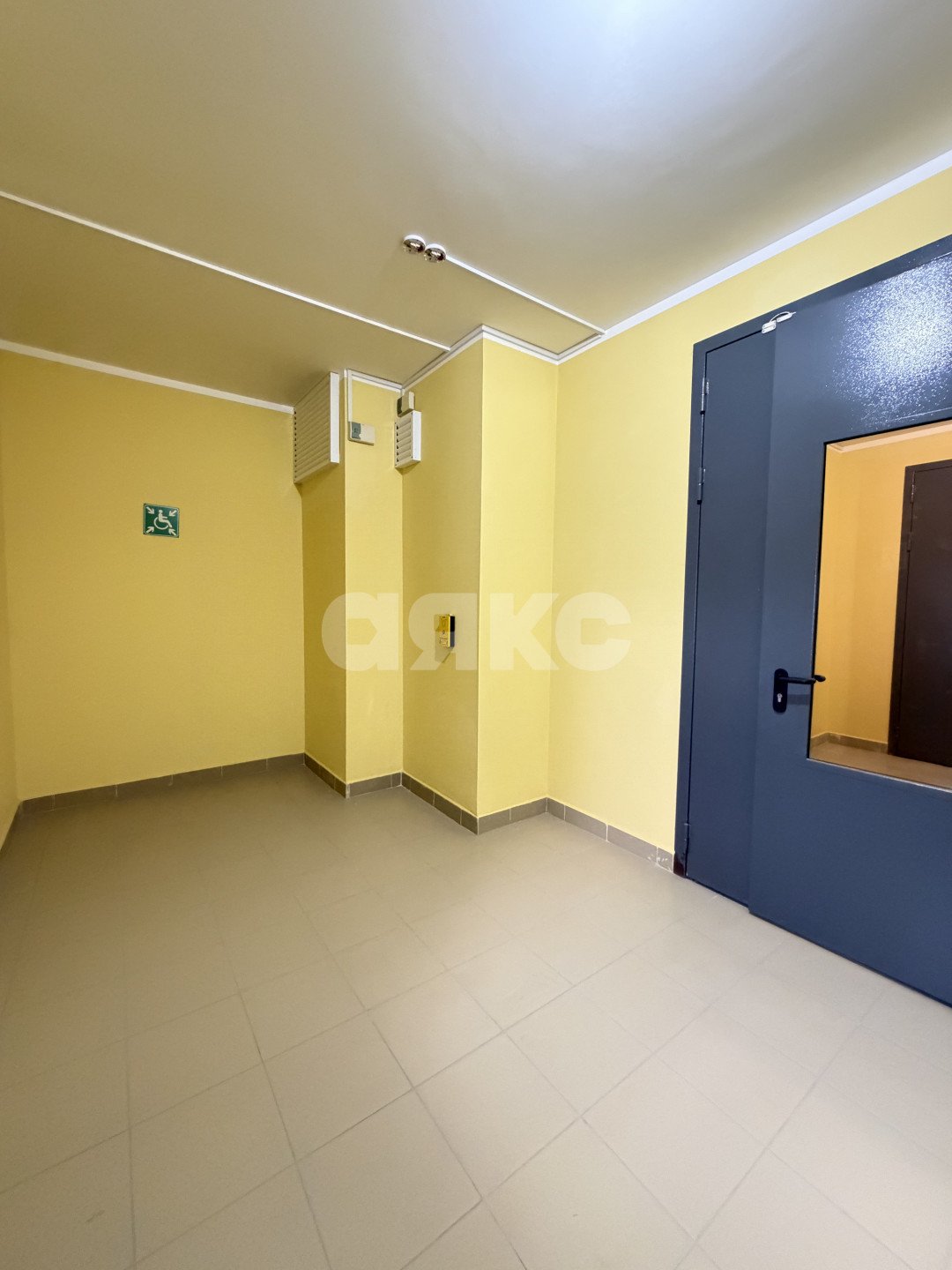 Фото №17: 3-комнатная квартира 76 м² - Молодёжное, мкр. жилой комплекс Солнечный Парк, ул. Парковая, 2