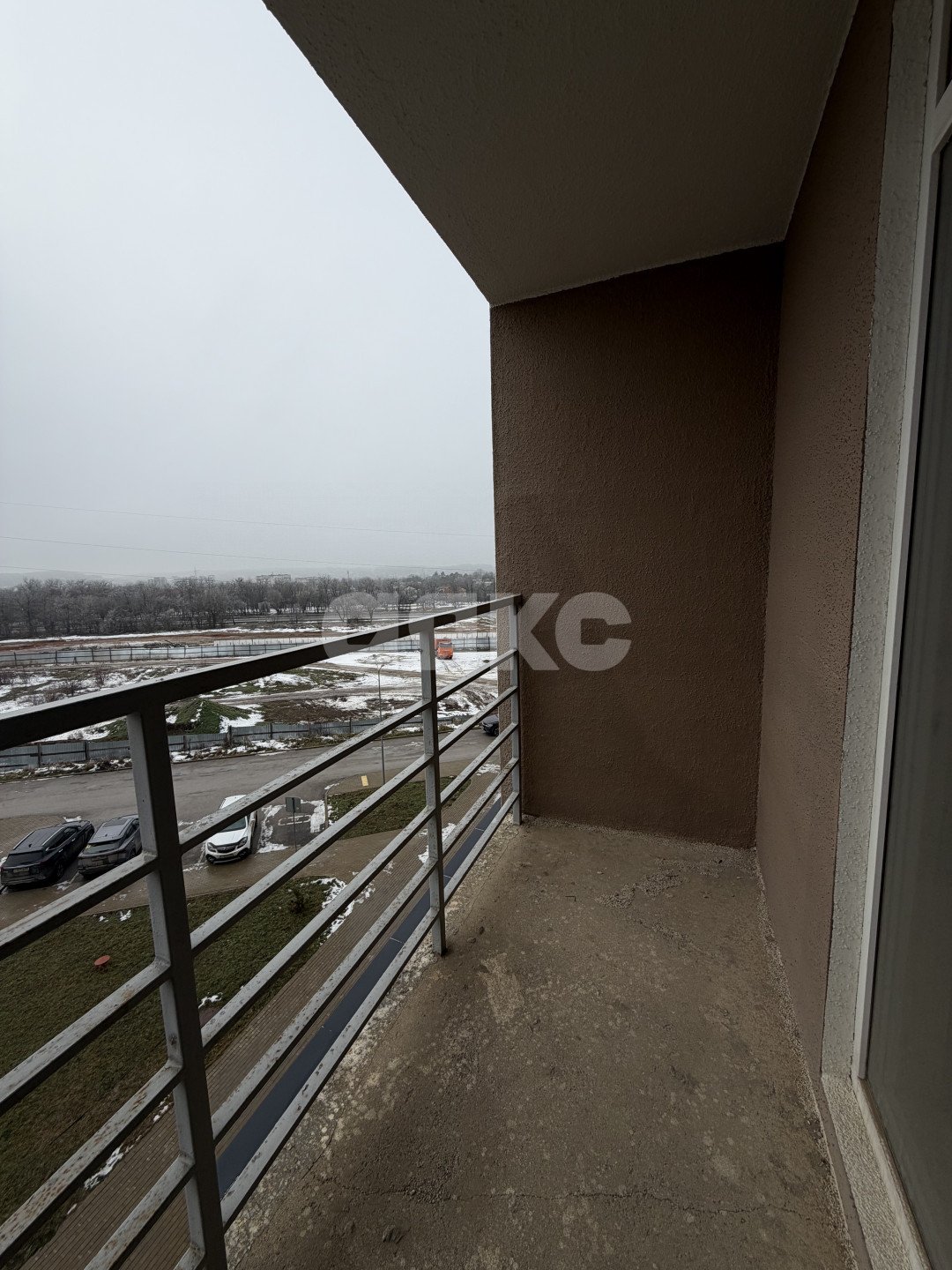 Фото №14: 3-комнатная квартира 76 м² - Молодёжное, мкр. жилой комплекс Солнечный Парк, ул. Парковая, 2