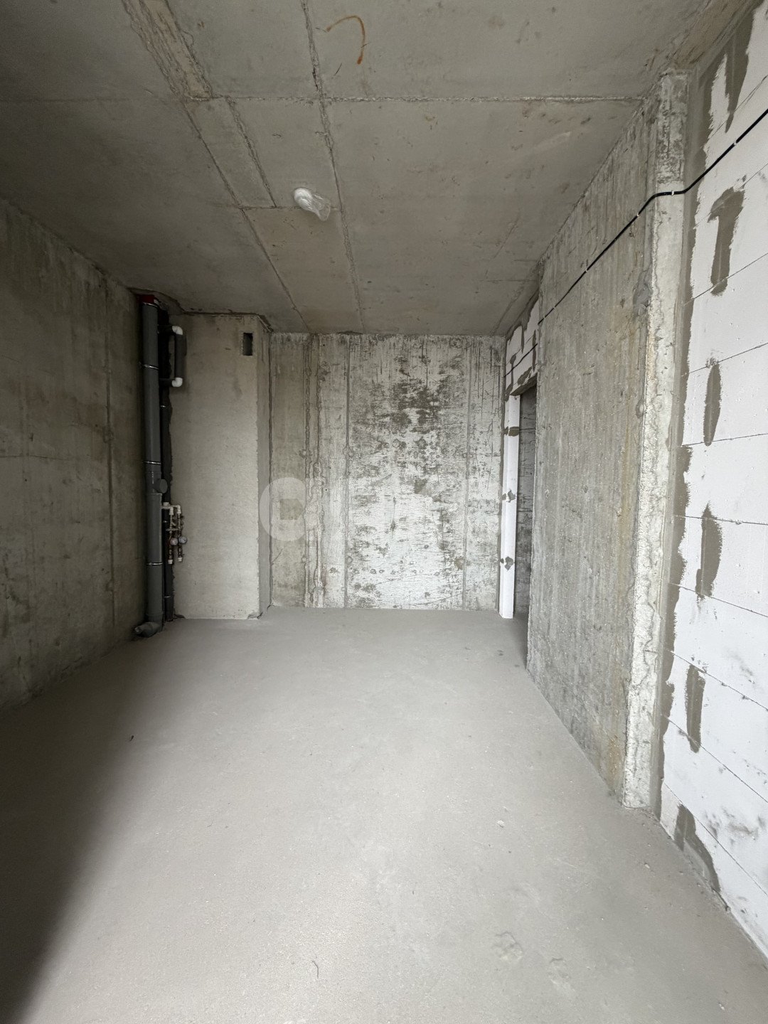 Фото №9: 3-комнатная квартира 76 м² - Молодёжное, мкр. жилой комплекс Солнечный Парк, ул. Парковая, 2