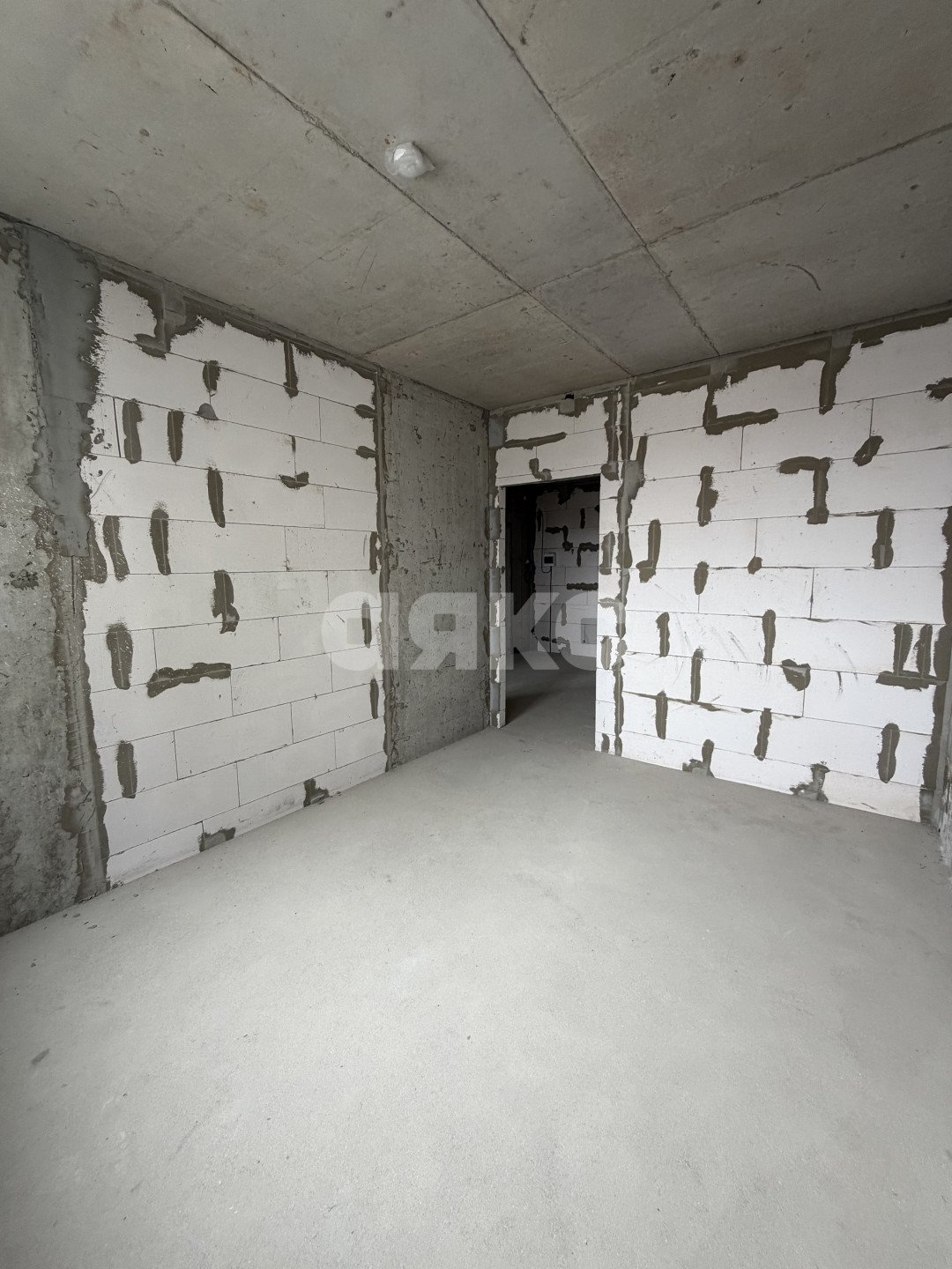 Фото №6: 3-комнатная квартира 76 м² - Молодёжное, мкр. жилой комплекс Солнечный Парк, ул. Парковая, 2