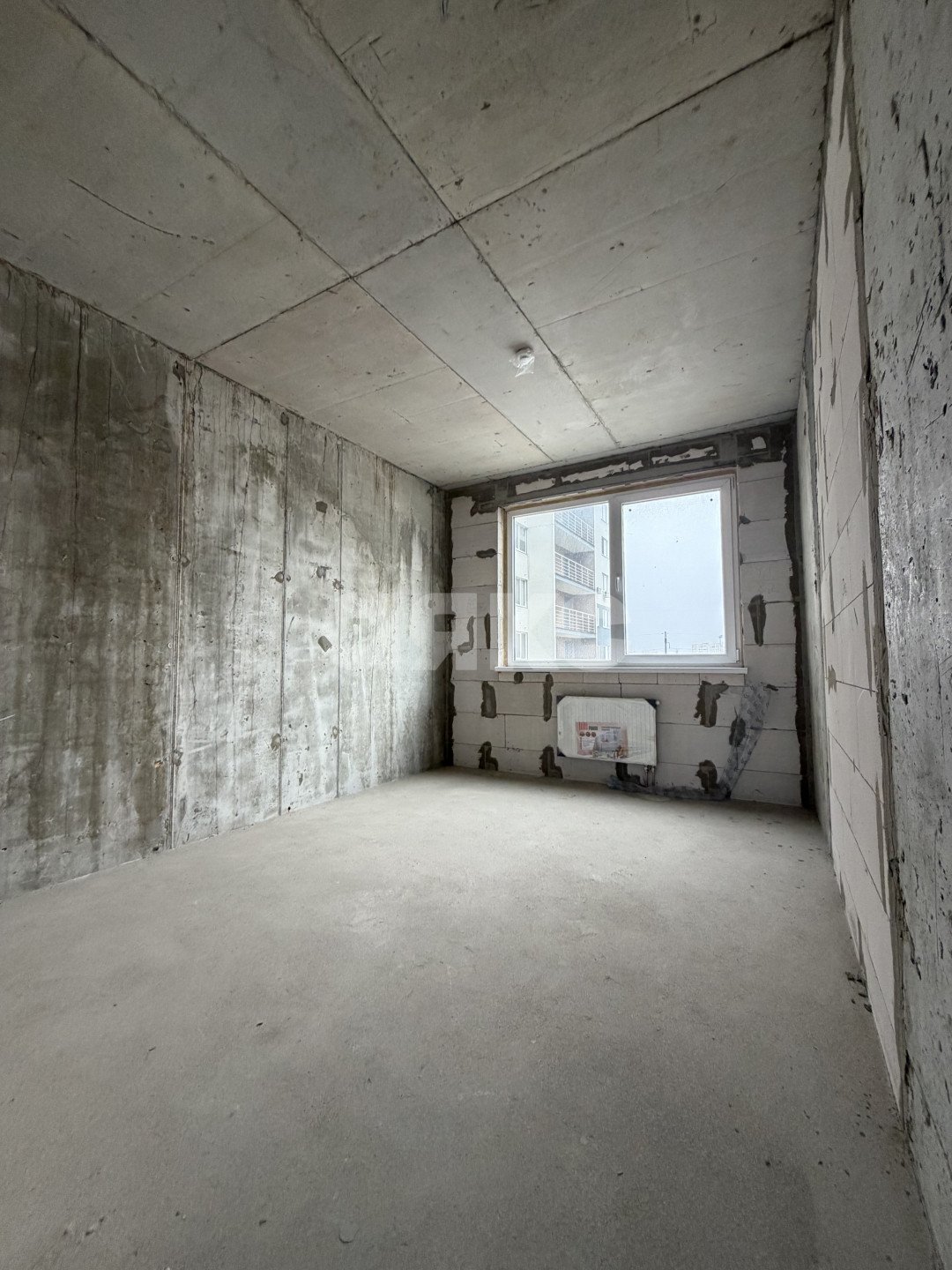 Фото №5: 3-комнатная квартира 76 м² - Молодёжное, мкр. жилой комплекс Солнечный Парк, ул. Парковая, 2