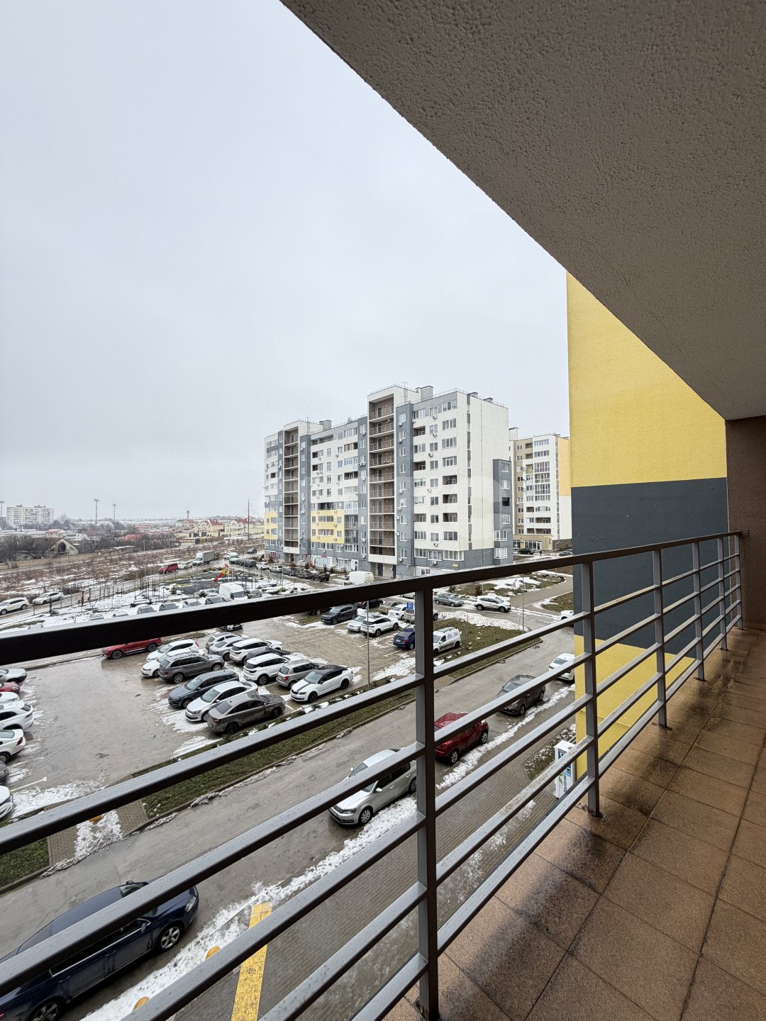 Фото №1: 3-комнатная квартира 76 м² - Молодёжное, мкр. жилой комплекс Солнечный Парк, ул. Парковая, 2