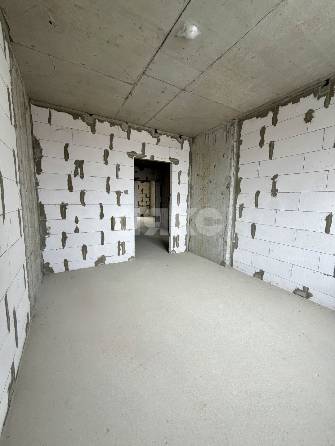 Фото №8: 3-комнатная квартира 76 м² - Молодёжное, мкр. жилой комплекс Солнечный Парк, ул. Парковая, 2