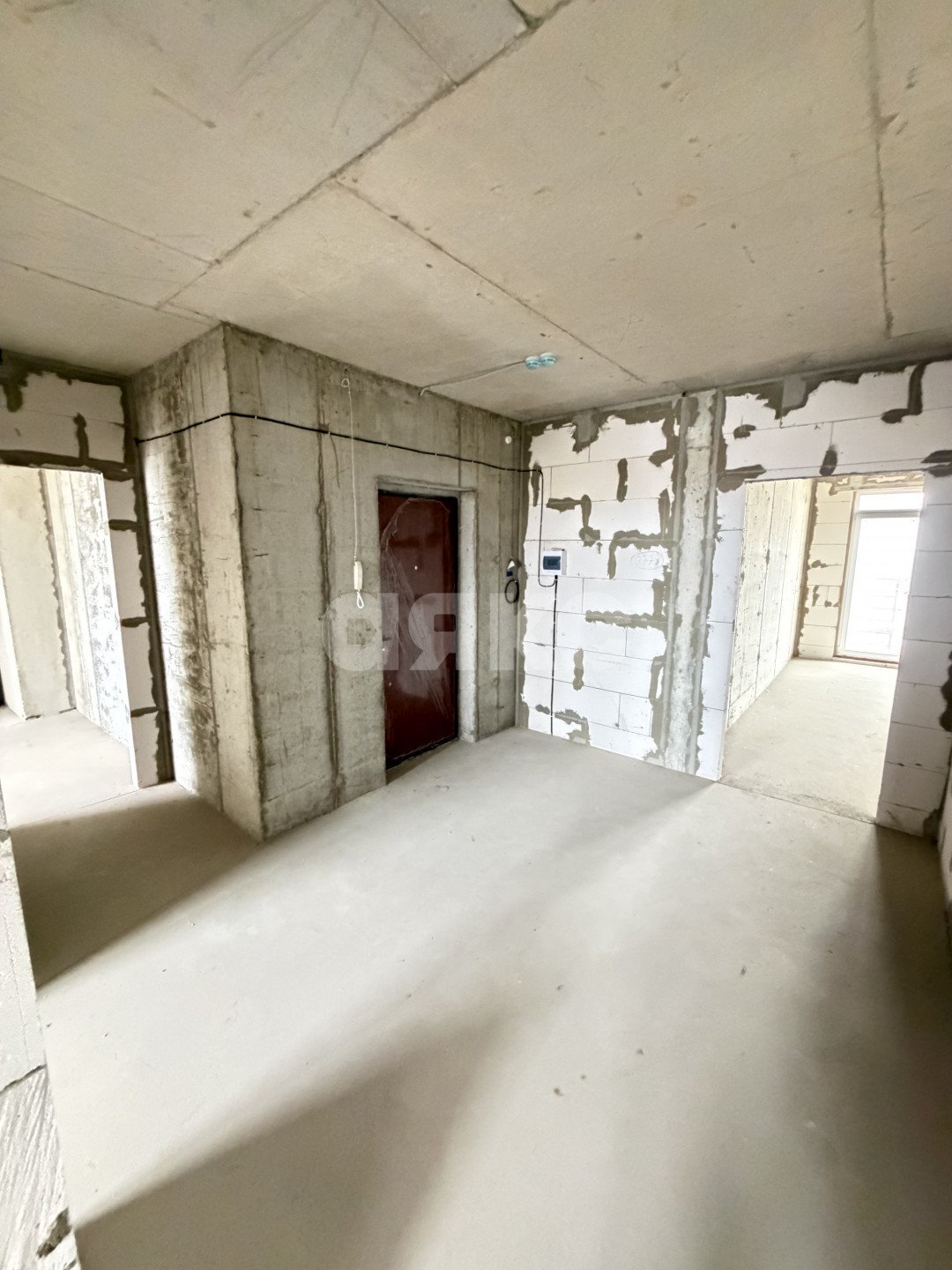 Фото №7: 3-комнатная квартира 76 м² - Молодёжное, мкр. жилой комплекс Солнечный Парк, ул. Парковая, 2