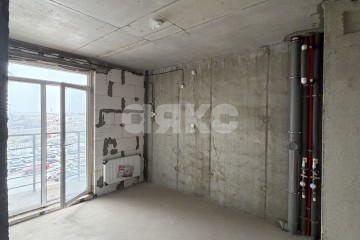 Фото №3: 3-комнатная квартира 76 м² - Молодёжное, мкр. жилой комплекс Солнечный Парк, ул. Парковая, 2