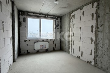 Фото №4: 3-комнатная квартира 76 м² - Молодёжное, мкр. жилой комплекс Солнечный Парк, ул. Парковая, 2