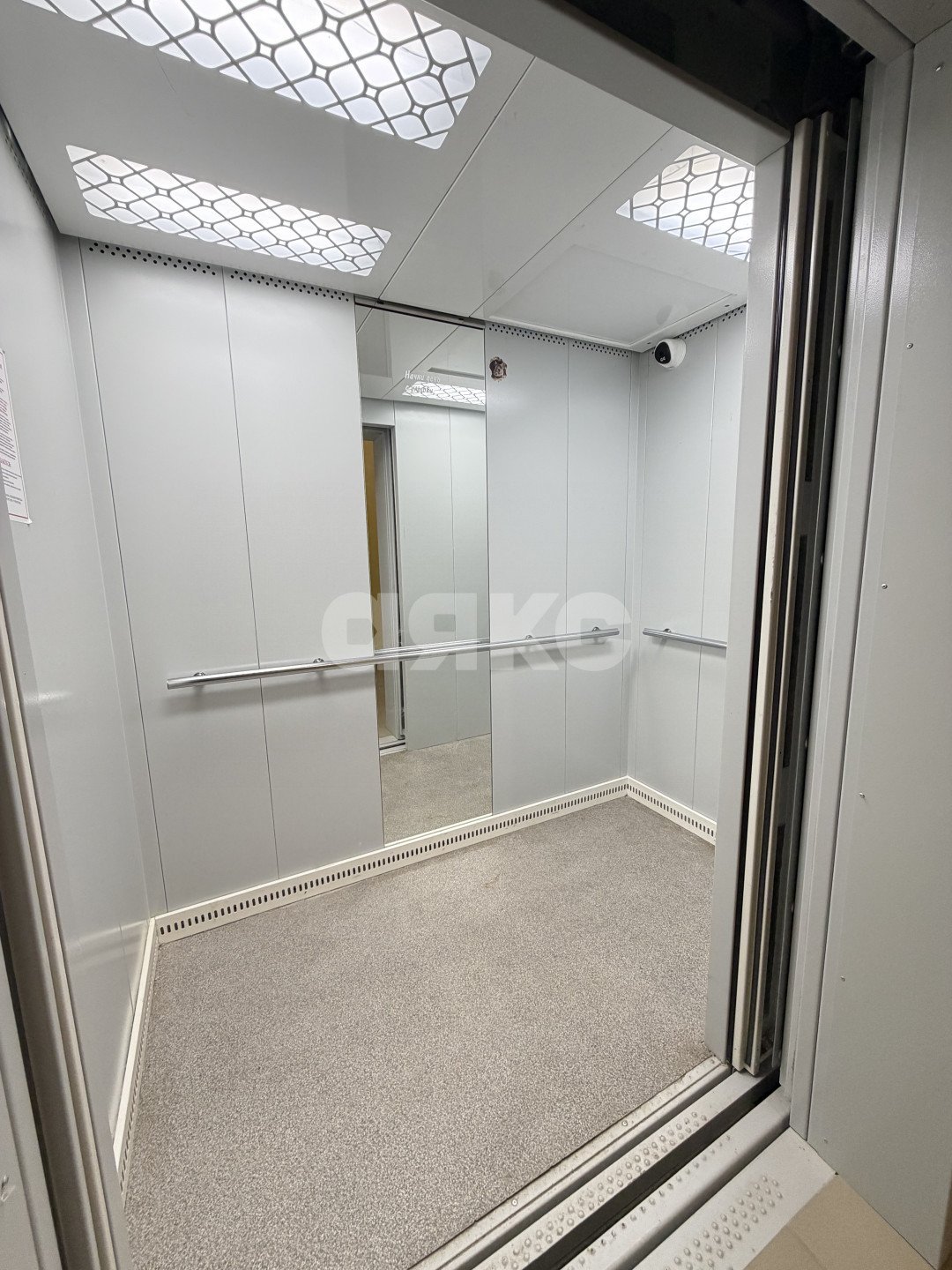 Фото №18: 3-комнатная квартира 76 м² - Молодёжное, мкр. жилой комплекс Солнечный Парк, ул. Парковая, 2