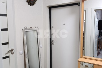 Фото №5: 1-комнатная квартира 35 м² - Симферополь, мкр. жилой комплекс Тюльпаны, пр-кт Александра Суворова, 107