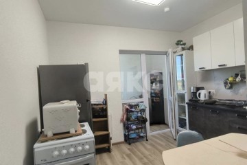 Фото №4: 1-комнатная квартира 35 м² - Симферополь, мкр. жилой комплекс Тюльпаны, пр-кт Александра Суворова, 107