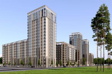 Фото №4: 2-комнатная квартира 59 м² - Краснодар, мкр. Прикубанский внутригородской округ, 