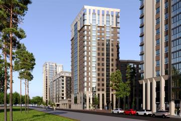 Фото №5: 2-комнатная квартира 55 м² - Краснодар, мкр. Парк Победы, 