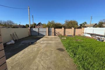 Фото №3: Дом 72 м² - Воронцовская, ул. Социалистическая, 7/1