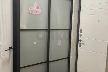 Фото №4: 2-комнатная квартира 50 м² - Краснодар, мкр. жилой комплекс Зелёный театр, ул. Западный Обход, 39/1к6