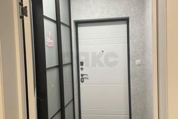 Фото №5: 2-комнатная квартира 50 м² - Краснодар, мкр. жилой комплекс Зелёный театр, ул. Западный Обход, 39/1к6