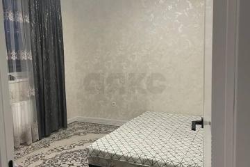 Фото №1: 2-комнатная квартира 50 м² - Краснодар, мкр. жилой комплекс Зелёный театр, ул. Западный Обход, 39/1к6