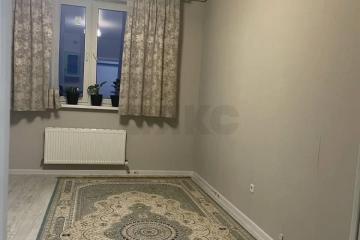 Фото №2: 2-комнатная квартира 50 м² - Краснодар, мкр. жилой комплекс Зелёный театр, ул. Западный Обход, 39/1к6