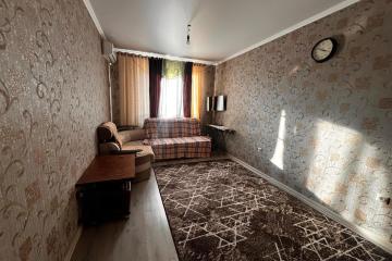 Фото №4: 1-комнатная квартира 33 м² - Краснодар, мкр. жилой комплекс Подсолнухи, ул. Сахалинская, 15к2