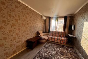 Фото №3: 1-комнатная квартира 33 м² - Краснодар, мкр. жилой комплекс Подсолнухи, ул. Сахалинская, 15к2