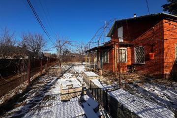 Фото №1: Земельный участок 4 сот. - Краснодар, ст КНИИСХ, ул. Земляничная, 272