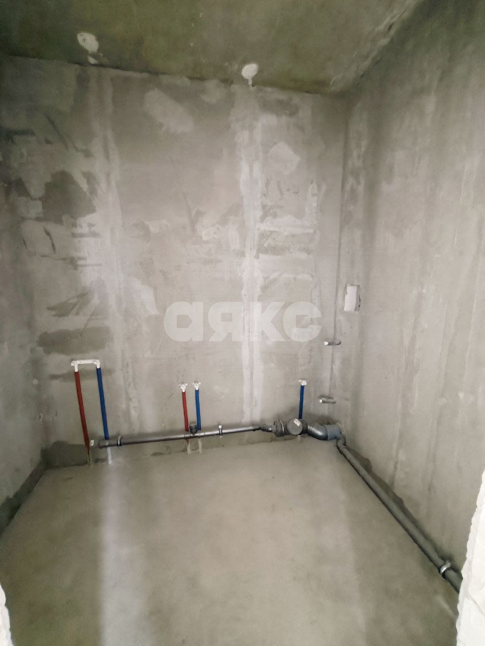 Фото №15: 2-комнатная квартира 54 м² - Симферополь, Киевский, Крымская Роза, мкр. жилой комплекс Ирис, пр-кт Александра Суворова, 99