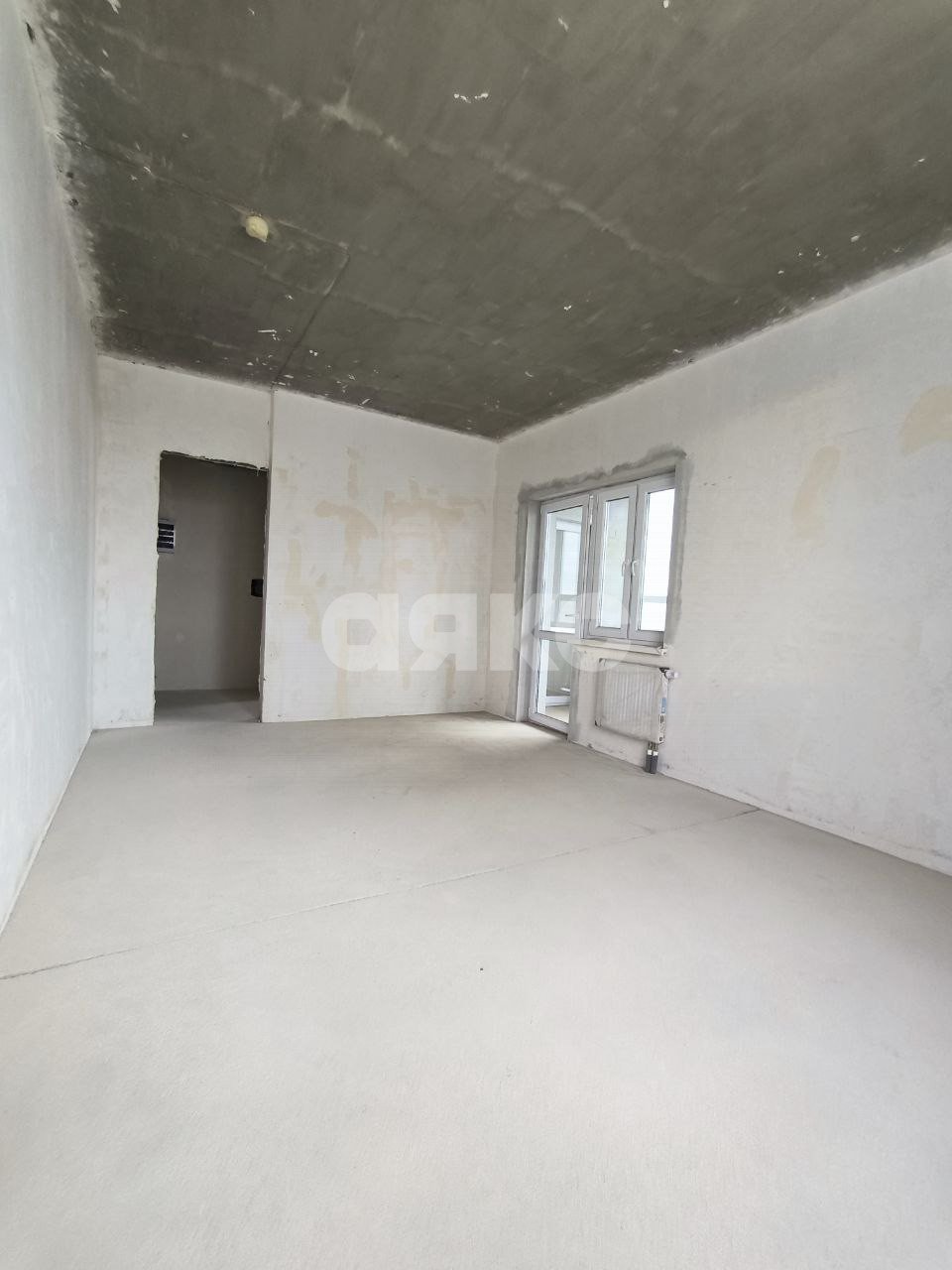 Фото №7: 2-комнатная квартира 54 м² - Симферополь, Киевский, Крымская Роза, мкр. жилой комплекс Ирис, пр-кт Александра Суворова, 99