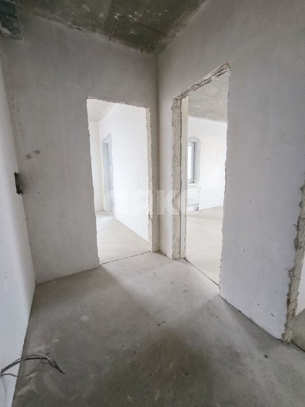 Фото №11: 2-комнатная квартира 54 м² - Симферополь, Киевский, Крымская Роза, мкр. жилой комплекс Ирис, пр-кт Александра Суворова, 99