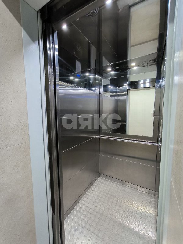 Фото №8: 2-комнатная квартира 54 м² - Симферополь, Киевский, Крымская Роза, мкр. жилой комплекс Ирис, пр-кт Александра Суворова, 99