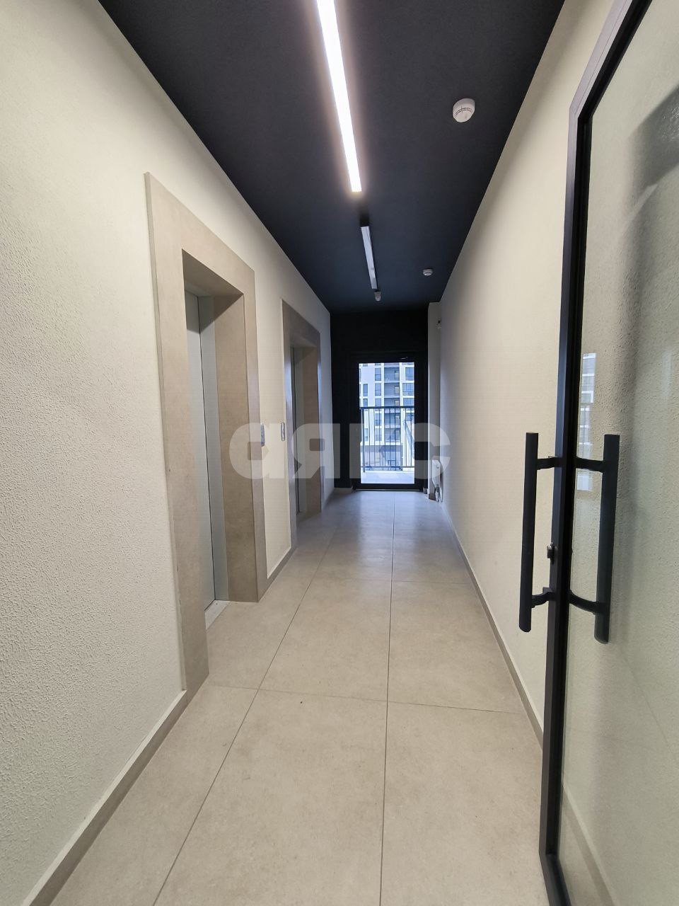 Фото №17: 2-комнатная квартира 54 м² - Симферополь, Киевский, Крымская Роза, мкр. жилой комплекс Ирис, пр-кт Александра Суворова, 99