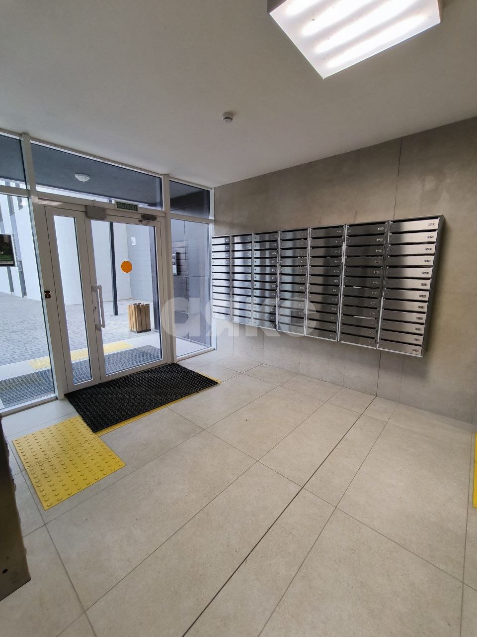 Фото №18: 2-комнатная квартира 54 м² - Симферополь, Киевский, Крымская Роза, мкр. жилой комплекс Ирис, пр-кт Александра Суворова, 99