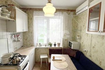 Фото №1: 3-комнатная квартира 62 м² - Симферополь, мкр. Маршала Жукова, ул. Маршала Жукова, 9