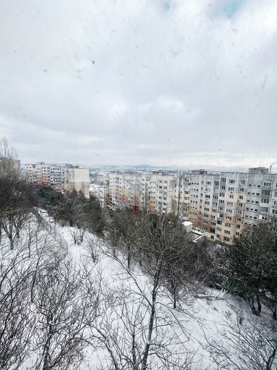 Фото №11: 3-комнатная квартира 62 м² - Симферополь, Железнодорожный, мкр. Маршала Жукова, ул. Маршала Жукова, 9