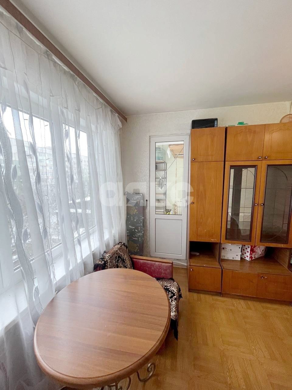 Фото №14: 3-комнатная квартира 62 м² - Симферополь, Железнодорожный, мкр. Маршала Жукова, ул. Маршала Жукова, 9