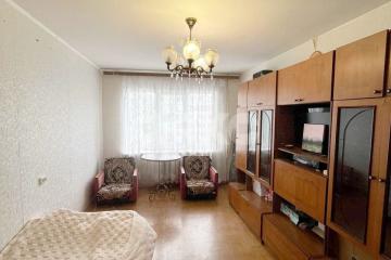 Фото №4: 3-комнатная квартира 62 м² - Симферополь, мкр. Маршала Жукова, ул. Маршала Жукова, 9