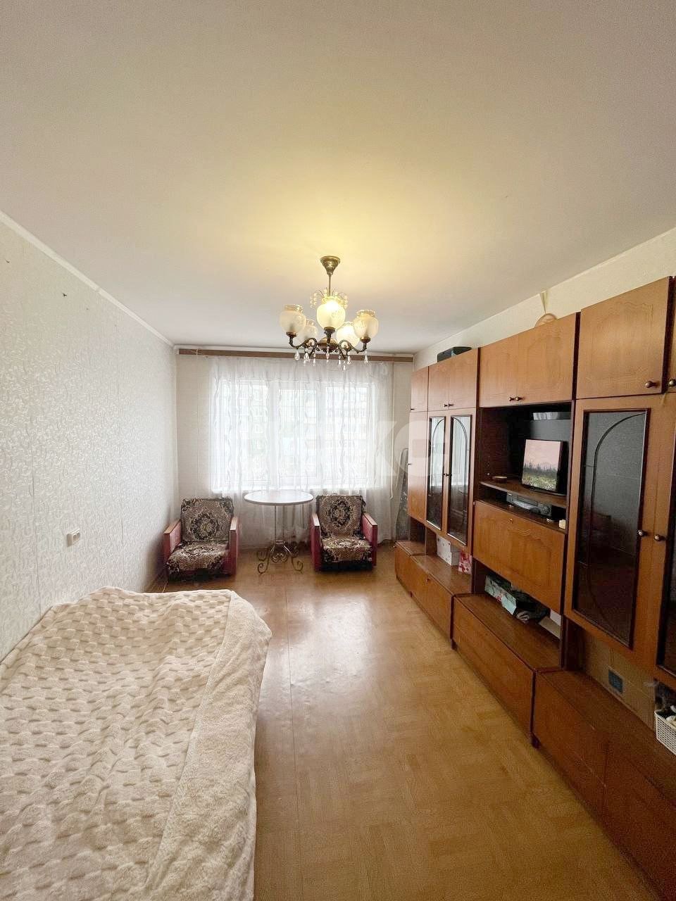 Фото №4: 3-комнатная квартира 62 м² - Симферополь, Железнодорожный, мкр. Маршала Жукова, ул. Маршала Жукова, 9