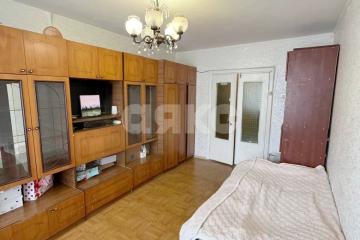 Фото №5: 3-комнатная квартира 62 м² - Симферополь, мкр. Маршала Жукова, ул. Маршала Жукова, 9