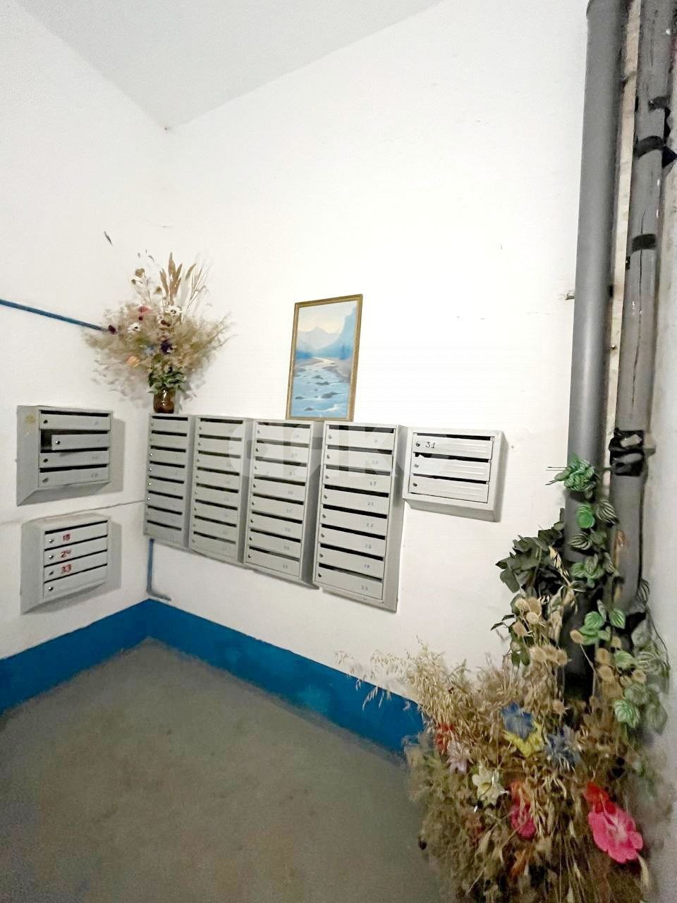 Фото №16: 3-комнатная квартира 62 м² - Симферополь, Железнодорожный, мкр. Маршала Жукова, ул. Маршала Жукова, 9