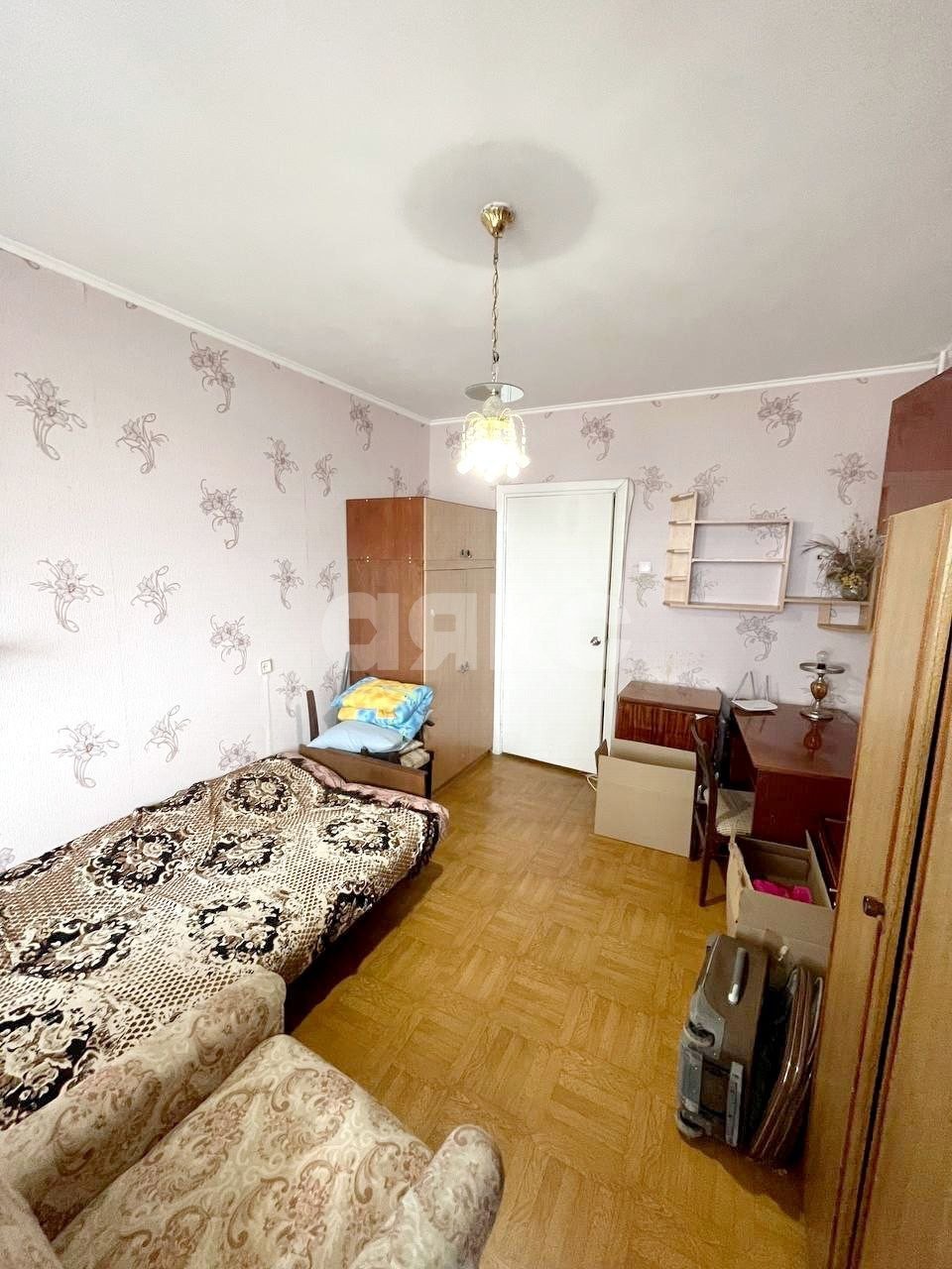 Фото №8: 3-комнатная квартира 62 м² - Симферополь, Железнодорожный, мкр. Маршала Жукова, ул. Маршала Жукова, 9