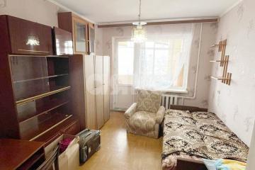 Фото №3: 3-комнатная квартира 62 м² - Симферополь, мкр. Маршала Жукова, ул. Маршала Жукова, 9