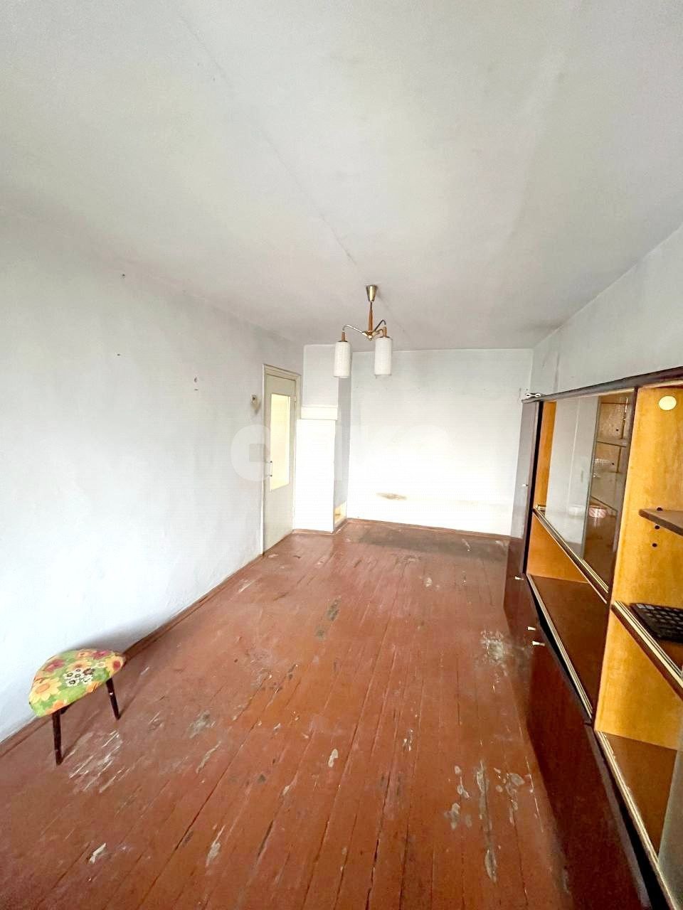 Фото №6: 3-комнатная квартира 60 м² - Симферополь, Железнодорожный, мкр. 429-й квартал, ул. Киевская, 134